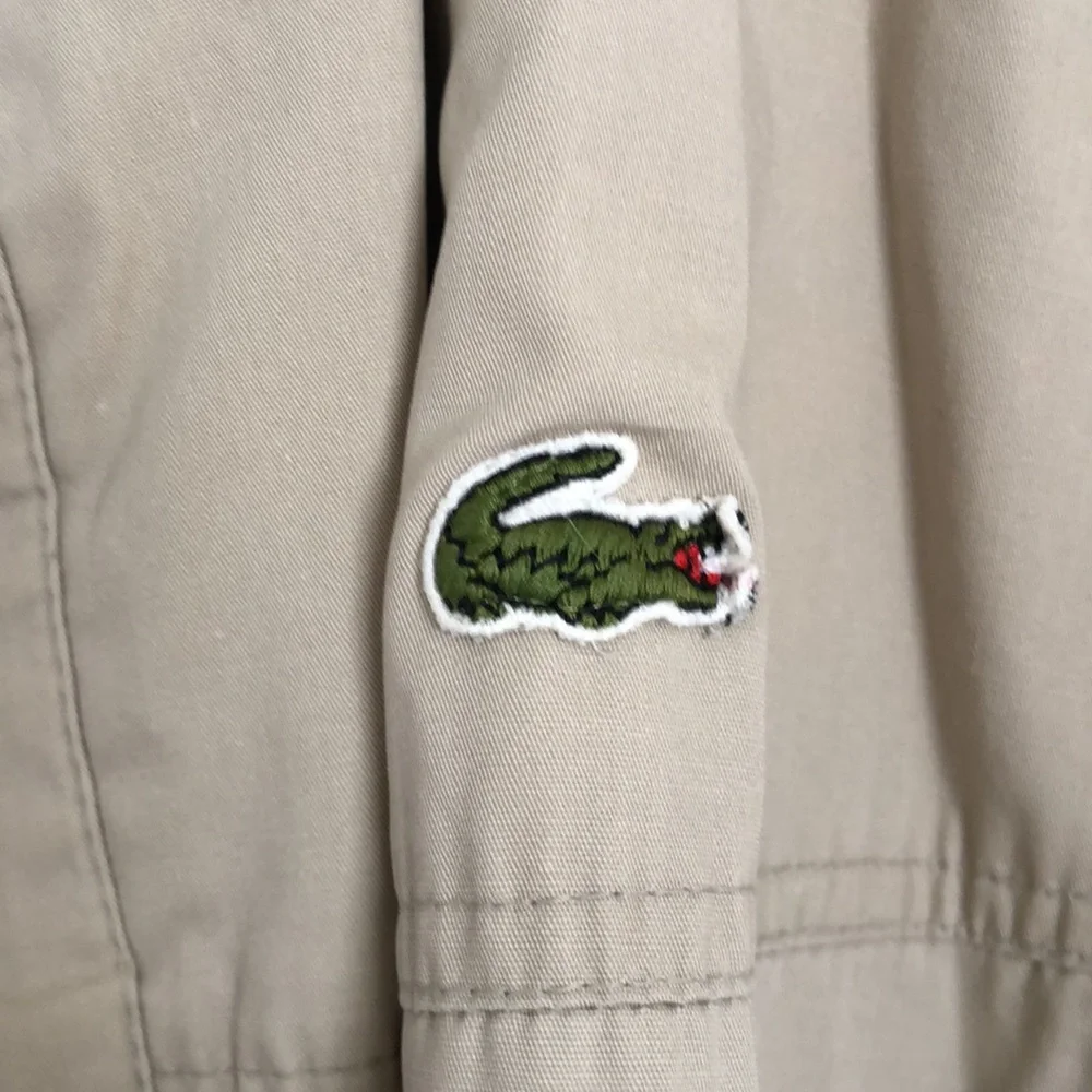 Tan Jacket - Picture 7 of 7